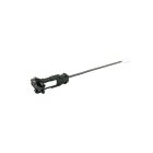 Rozgałęźnik T Wieland GST18I3 z kablem przyłączeniowym męskim 0,75 mm² 0,3 metra