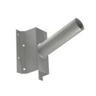 Uchwyt ścienny do lampa uliczna 48 mm
