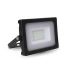 Plastikowy naświetlacz czarny, Dunco