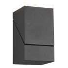 Antracytowa lampa zewnętrzna nowoczesna, Liron, 7W, 3000K LED, IP54