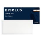 Bisolux Master panel LED 30x60 cm, 24W, 4000K