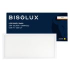 Bisolux Master panel LED 30x60 cm, 24W, 3000K