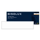 Bisolux Master panel LED 30x120 cm, 38W, 3000K