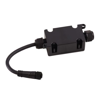 Kabel Olucia Connect female 20 cm ze skrzynką przyłączeniową IP68