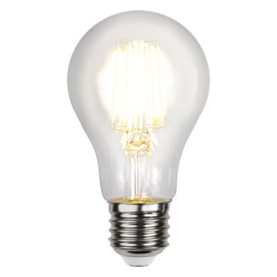 Żarówka LED E27 12-24 V Tigo, 3,5 W, 2700 K (bardzo ciepła biel)