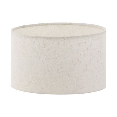 Tkaniny abażur kremowy, Noah