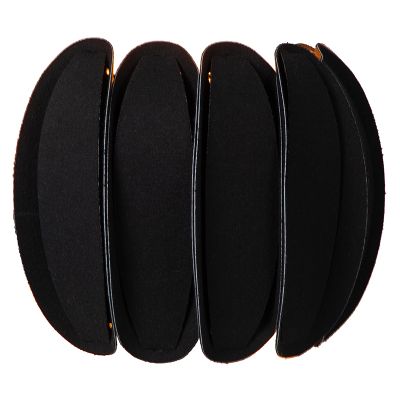 Czarny kinkiet nowoczesny, Spencer