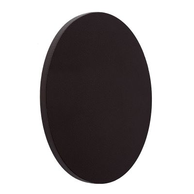 Drewniany kinkiet brązowy, Glimpse, 5W, 3000K LED