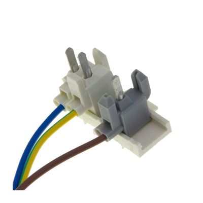 Wtyczka lampa liniowa - Regiolux SMT / Regiolux SPT