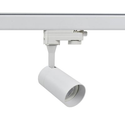 Reflektor szynowy biały 3-fazowy Ylva, Pro