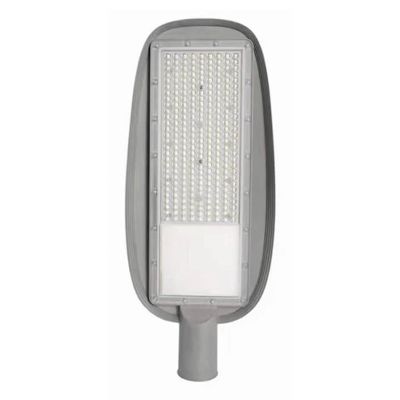 Lampa uliczna LED z czujnikiem Beck, 100 Watt, 5500K, 2 lata gwarancji