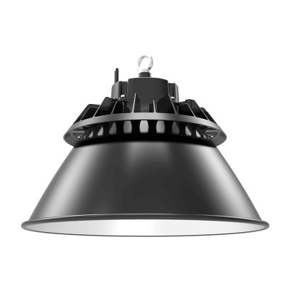 Odbłyśnik aluminiowy do lampy ufo Acco 60-80-100W