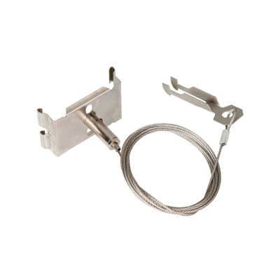 Zestaw wiszący z wieszakiem pokładowym do linii świetlnej Saturn