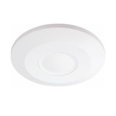 Struktura czujnika obecności