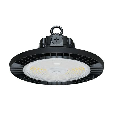 Bisolux lampa ufo LED - Abram - 120W/150W/200W - Biały przełącznik - IP65
