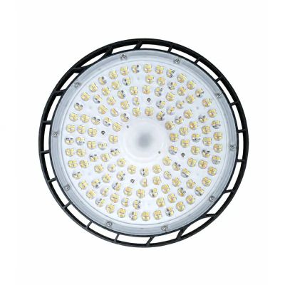 Bisolux lampa ufo LED - Surya - 100W/120W/150W - Biały przełącznik - IP66