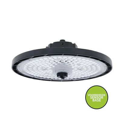 Bisolux lampa ufo LED - Surya - 100W/150W/200W - Biały przełącznik - IP66