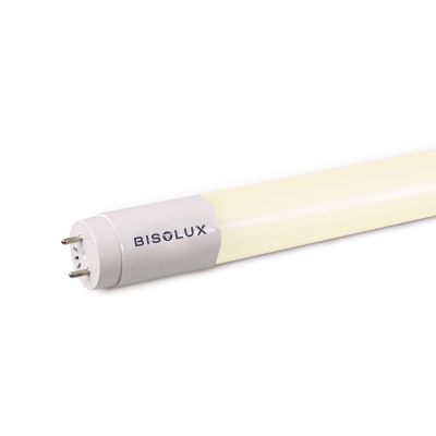 Bisolux świetlówka LED 120 cm, 3000K, 18W, z rozrusznikiem