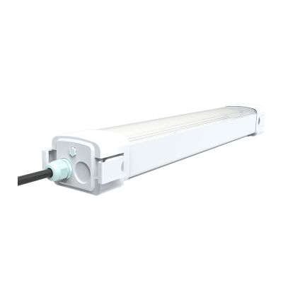 Trójodporna listwa LED 120 cm - Alinah - 40W - 4500K - IP65