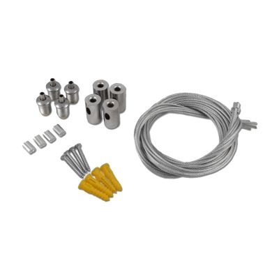 Zestaw kabli do panelu LED