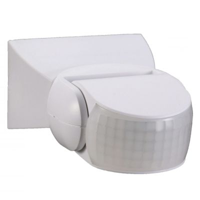 Natynkowy czujnik ruchu 180°