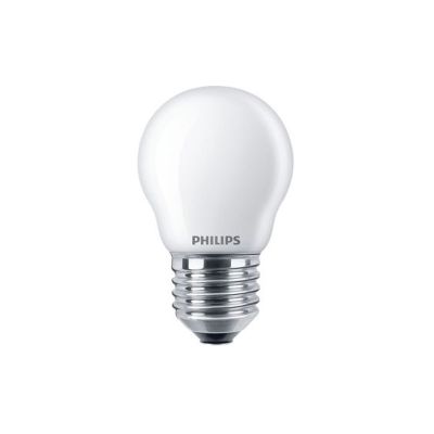 Philips żarówka LED E27 4,3W, 2700K