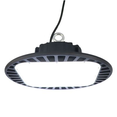 Bisolux lampa ufo LED z transformatorem Philips, 200W, 6000K
