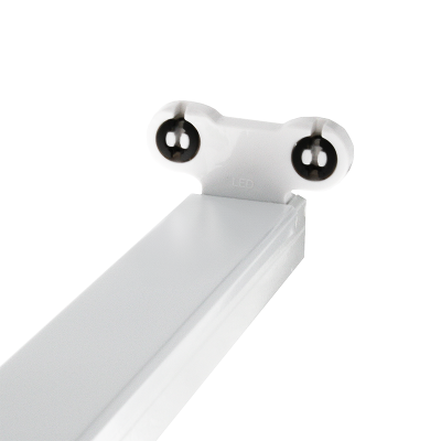 Oprawa świetlówkowa LED 150 cm - Robo - na 2 świetlówki - IP22